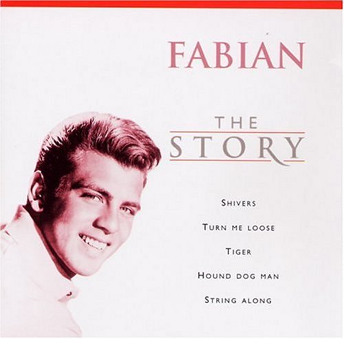 Fabian/Story@Import@Incl. Bonus Cd